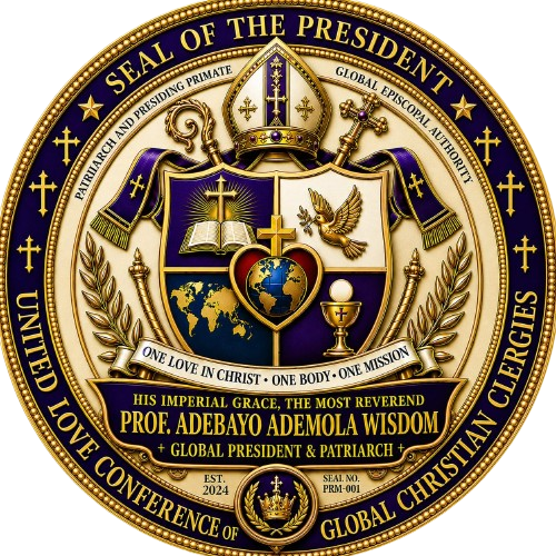 Presidential Seal